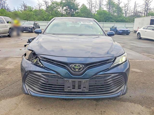 Aukcja sprzedaży 2018 Toyota Camry, vin: 4T1B11HK8JU587250, numer aukcji: 58221696