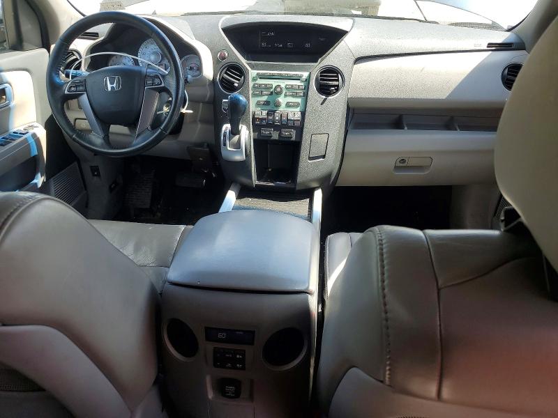 Продаж на аукціоні авто 2011 Honda Pilot, vin: 5FNYF4H58BB058919, номер лоту: 55909496