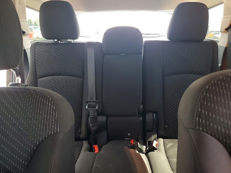 Aukcja sprzedaży 2017 Dodge Journey, vin: 3C4PDCAB1HT637711, numer aukcji: 58243006