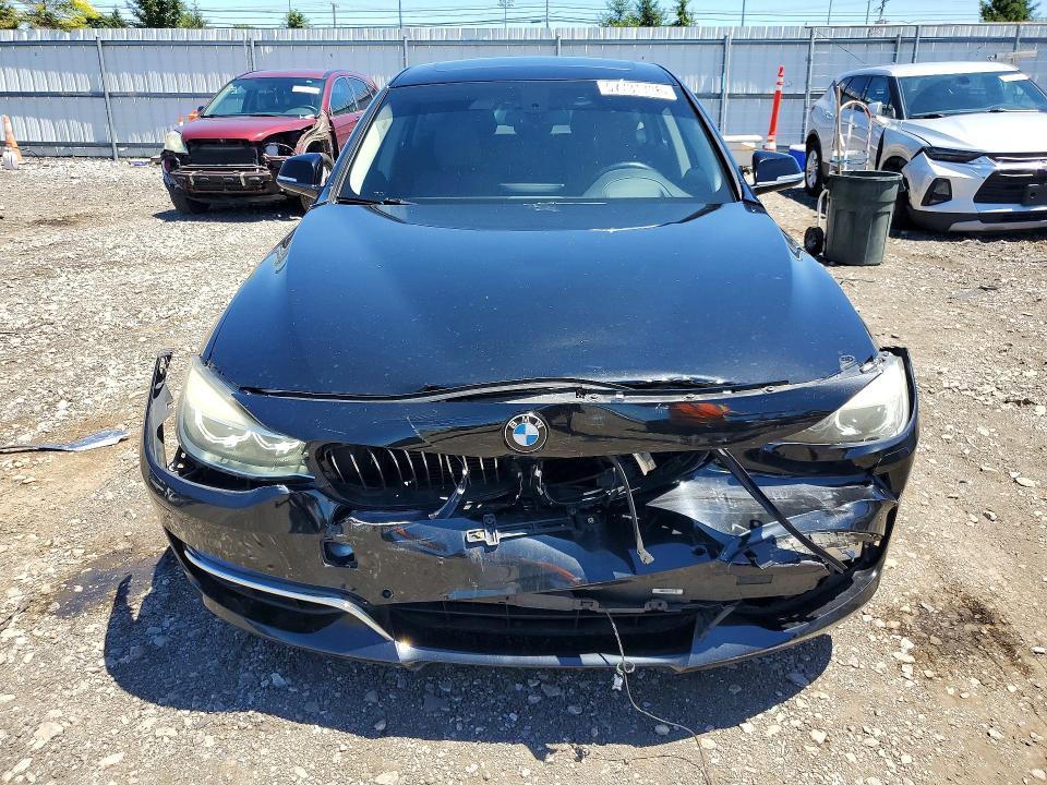 Продаж на аукціоні авто 2015 Bmw 328, vin: WBA8Z5C53FGS36054, номер лоту: 57731706