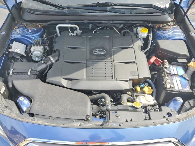 Продажа на аукционе авто 2019 Subaru Outback, vin: 4S4BSENC6K3263836, номер лота: 57470276