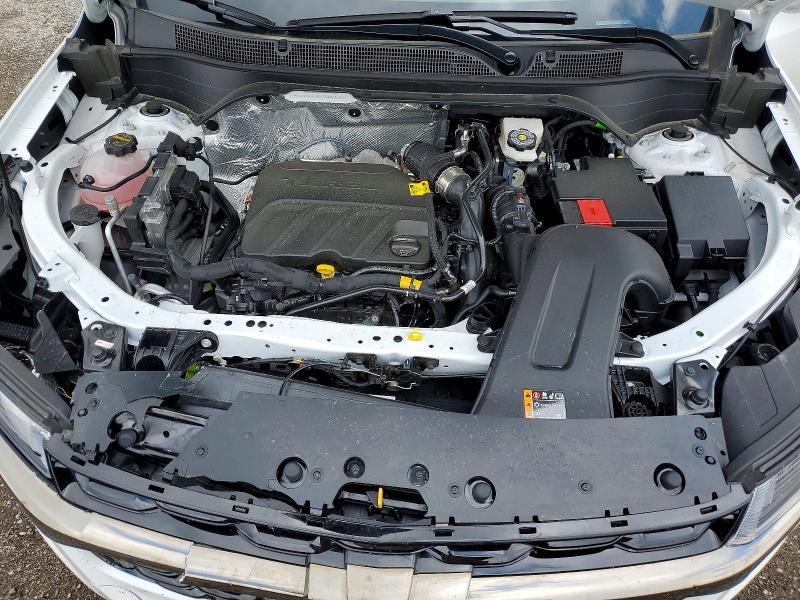 58181706 :رقم المزاد ، KL77LGE26TC081384 vin ، 2026 Chevrolet Trax مزاد بيع