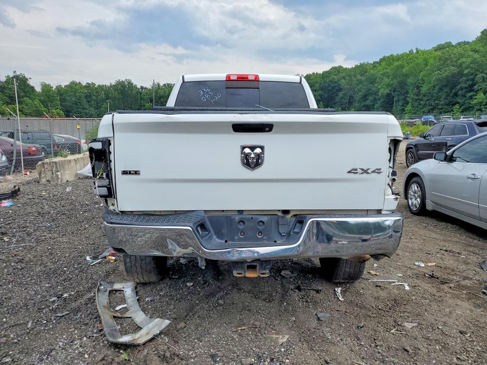 Aukcja sprzedaży 2016 Ram 2500, vin: 3C6TR5DT7GG336083, numer aukcji: 58093846