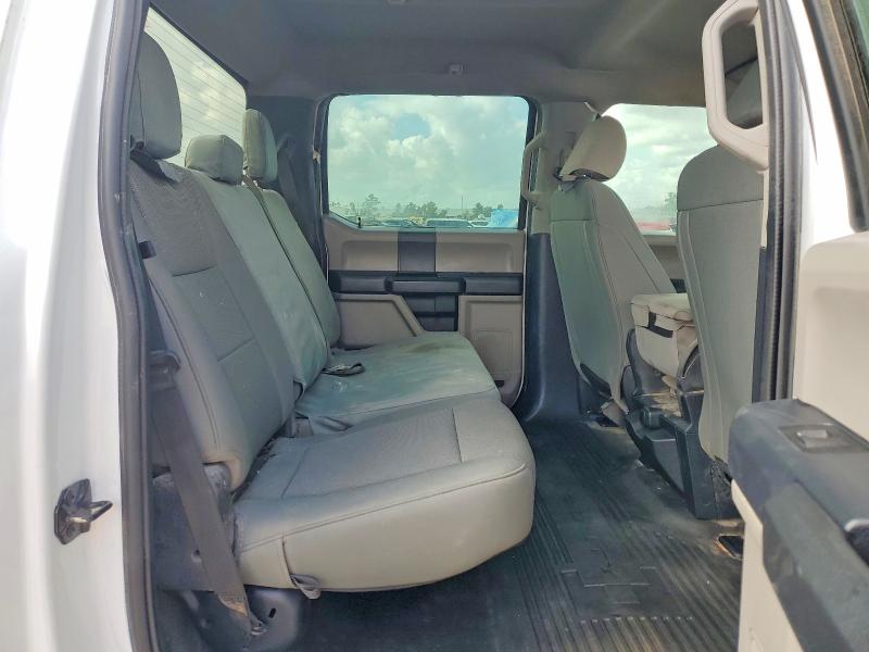 Aukcja sprzedaży 2022 Ford F250, vin: 1FT7W2B63NEF33240, numer aukcji: 54709096