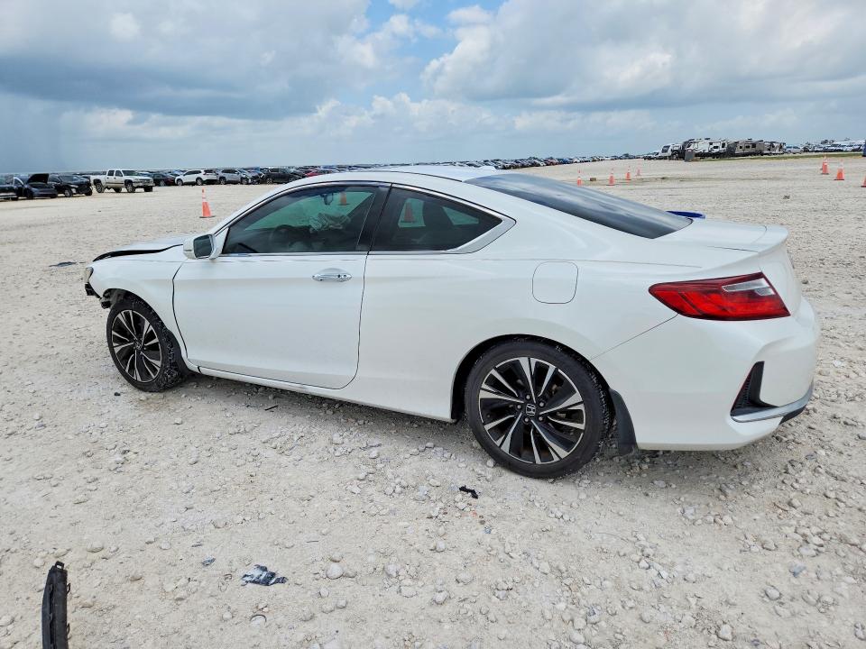 56661576 :رقم المزاد ، 1HGCT1B7XGA010674 vin ، 2016 Honda Accord مزاد بيع