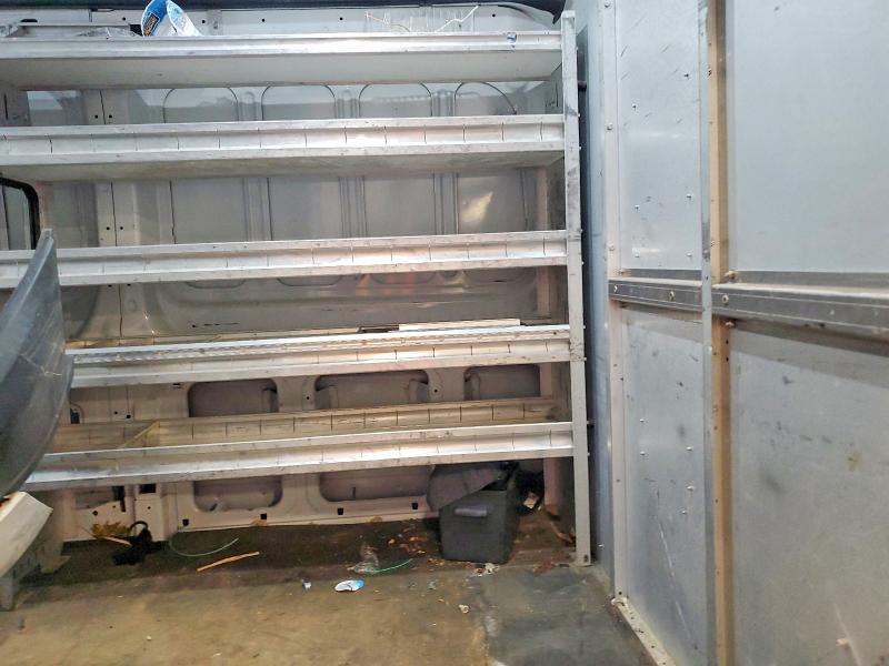 2018 Ford Transit მანქანა იყიდება აუქციონზე, vin: 1FTBW2XM4JKB33460, აუქციონის ნომერი: 58443856