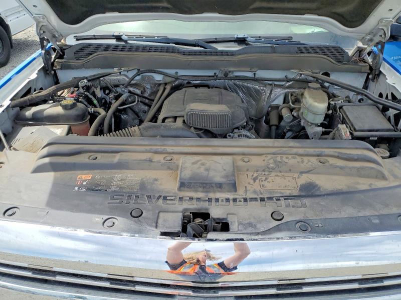 Продажа на аукционе авто 2017 Chevrolet Silverado, vin: 1GC0KUEG0HZ233844, номер лота: 57348496