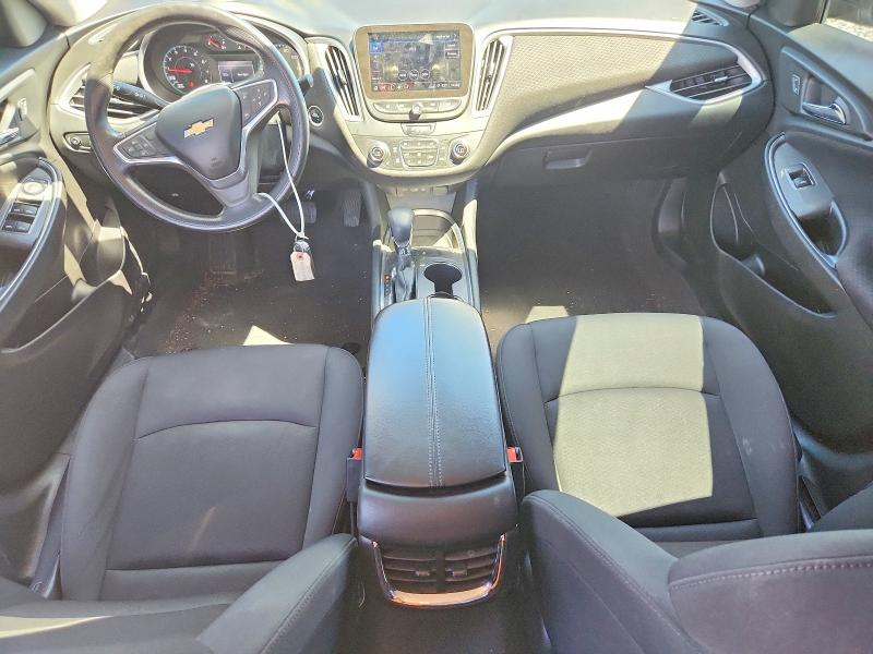 Продаж на аукціоні авто 2022 Chevrolet Malibu, vin: 1G1ZD5ST9NF134390, номер лоту: 57302676