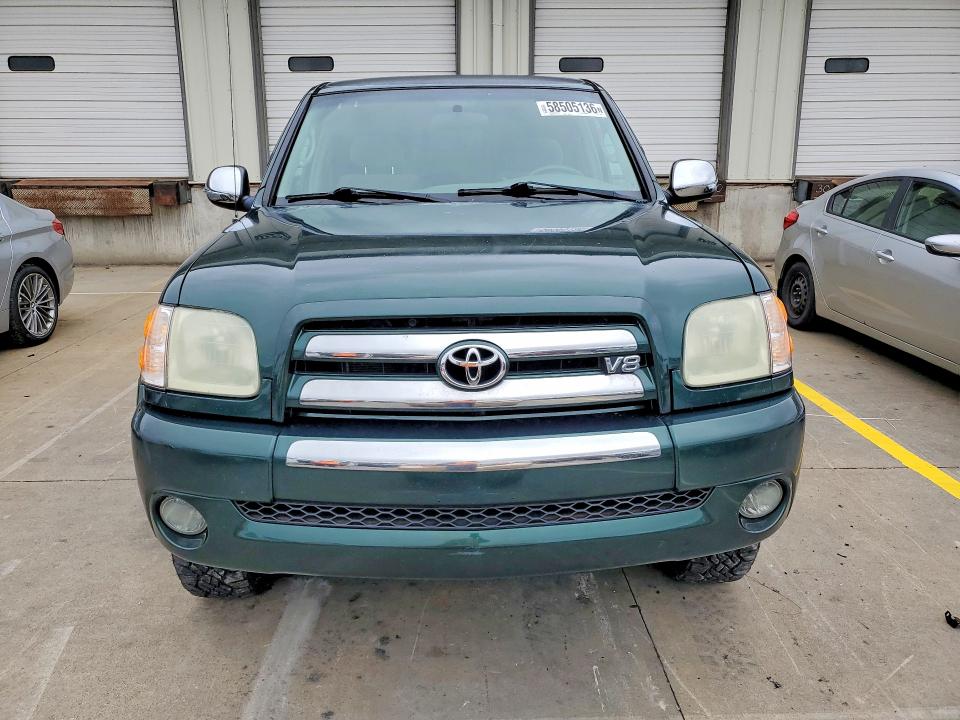 Продаж на аукціоні авто 2004 Toyota Tundra, vin: 5TBDT44134S442057, номер лоту: 58505136