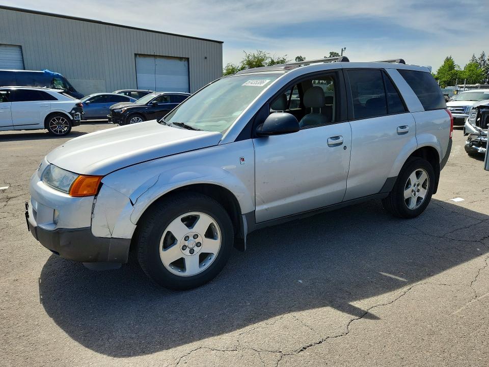 Продаж на аукціоні авто 2004 Saturn Vue, vin: 5GZCZ534X4S881717, номер лоту: 57435386