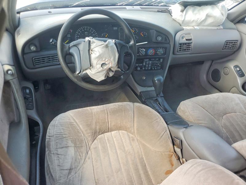 Aukcja sprzedaży 1995 Pontiac Bonneville, vin: 1G2HX52KXS4287972, numer aukcji: 56772416