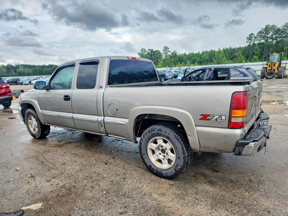 Aukcja sprzedaży 2001 Gmc New Sierra, vin: 2GTEK19T211209426, numer aukcji: 57469086