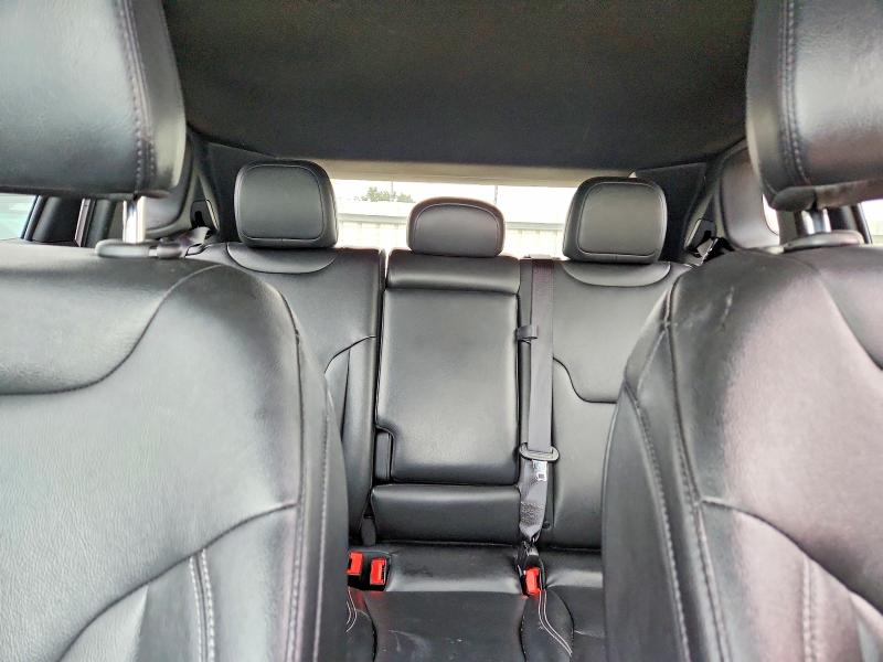 Продаж на аукціоні авто 2025 Jeep Compass, vin: 3C4NJDCN2ST511796, номер лоту: 54904776