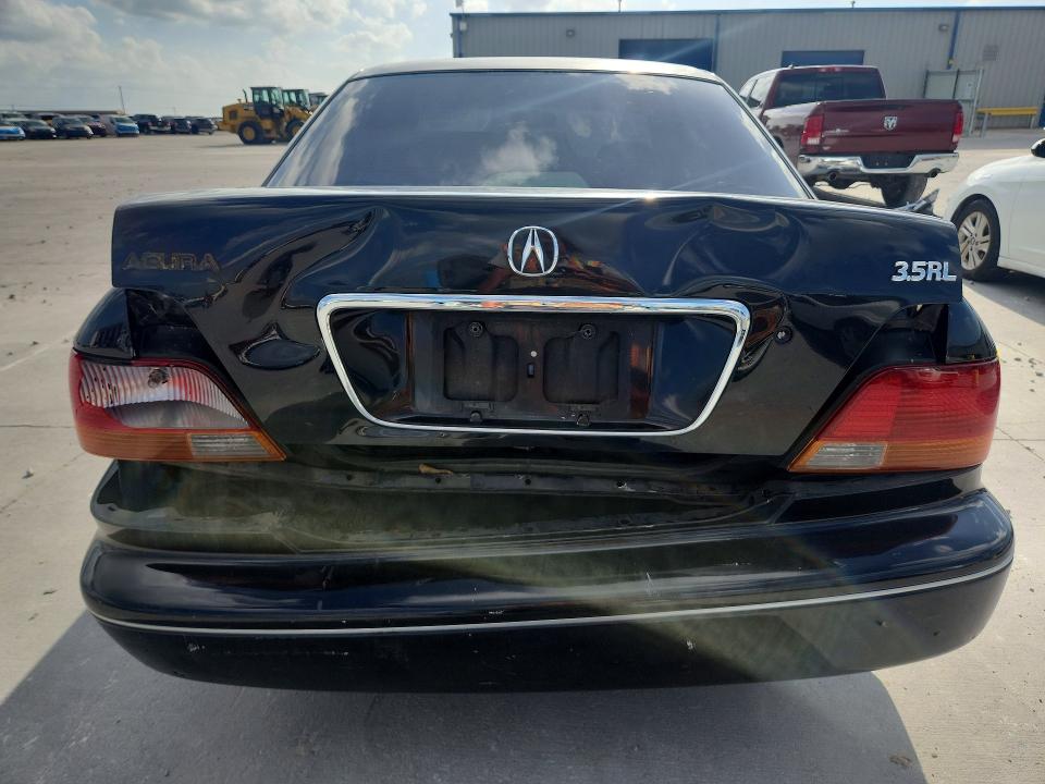 Продаж на аукціоні авто 1996 Acura 3.5rl, vin: JH4KA9642TC011863, номер лоту: 57037876
