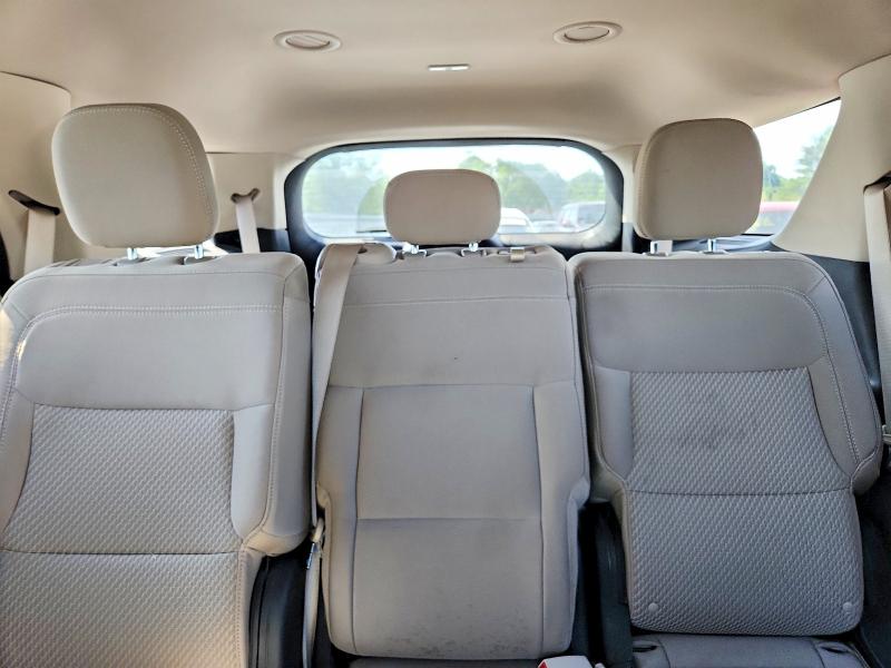 Продаж на аукціоні авто 2021 Ford Explorer, vin: 1FMSK7BH4MGB28491, номер лоту: 55306026