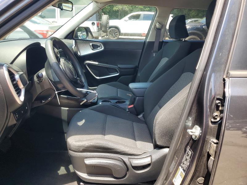 Aukcja sprzedaży 2021 Kia Soul, vin: KNDJ23AUXM7761701, numer aukcji: 56277696