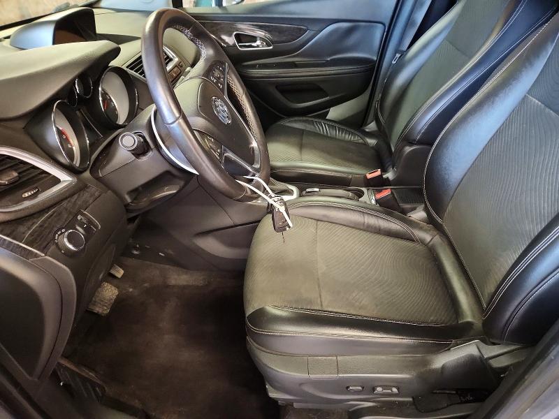 Продажа на аукционе авто 2014 Buick Encore, vin: KL4CJESB7EB639858, номер лота: 56722906