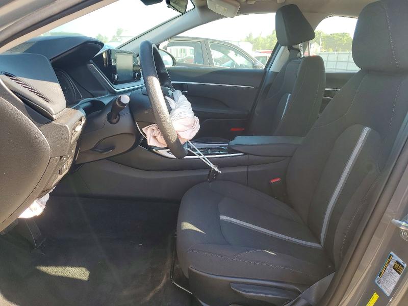 Aukcja sprzedaży 2022 Hyundai Sonata, vin: KMHL24JAXNA217252, numer aukcji: 54982876