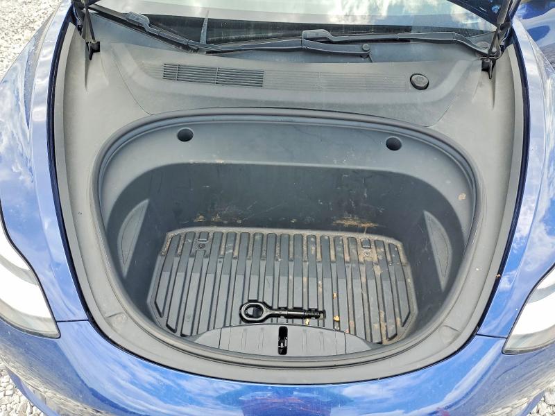 Aukcja sprzedaży 2021 Tesla Model 3, vin: 5YJ3E1EB8MF855325, numer aukcji: 57129736