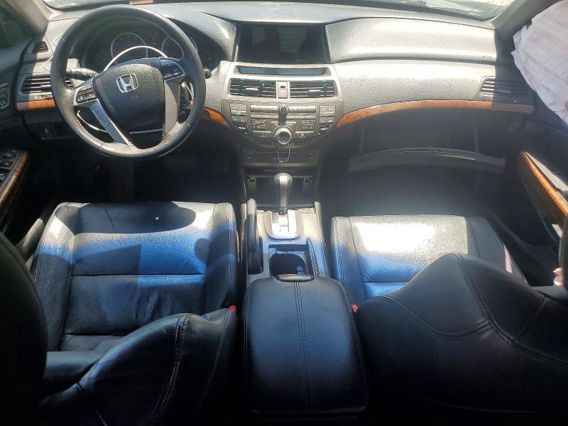 Продажа на аукционе авто 2012 Honda Accord, vin: 1HGCP3F80CA036388, номер лота: 55672906
