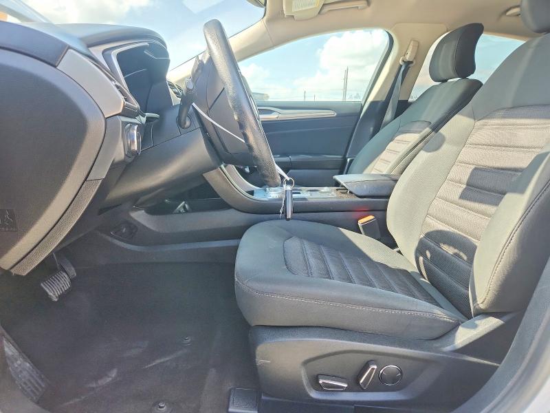 2019 Ford Fusion მანქანა იყიდება აუქციონზე, vin: 3FA6P0HD7KR170023, აუქციონის ნომერი: 56318216