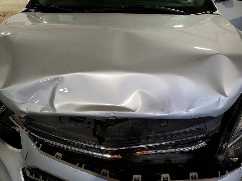 Aukcja sprzedaży 2016 Chevrolet Equinox, vin: 2GNALCEK8G6284994, numer aukcji: 58552896