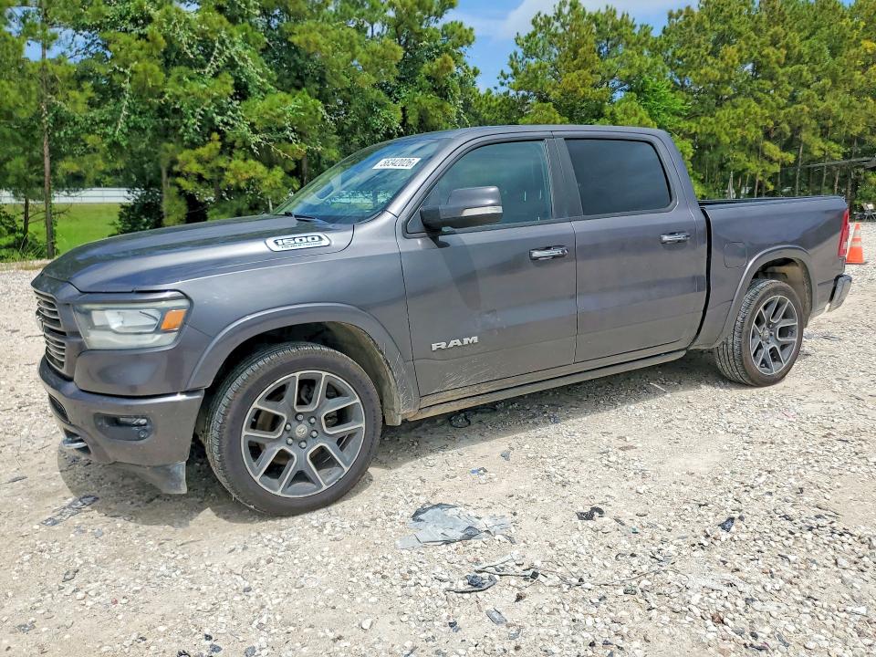 Продажа на аукционе авто 2021 Ram 1500, vin: 1C6RREJT0MN767852, номер лота: 56342026