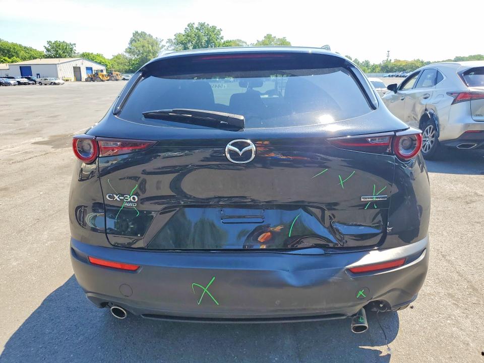 Aukcja sprzedaży 2023 Mazda Cx-30, vin: 3MVDMBCM6PM567190, numer aukcji: 58458676
