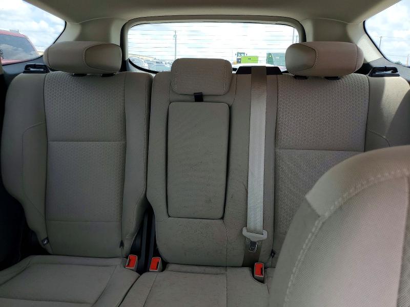55915146 :رقم المزاد ، 1FMCU0GD5JUD07552 vin ، 2018 Ford Escape مزاد بيع