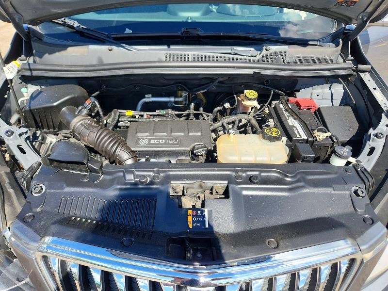 Продаж на аукціоні авто 2015 Buick Encore, vin: KL4CJFSB9FB144455, номер лоту: 57737066