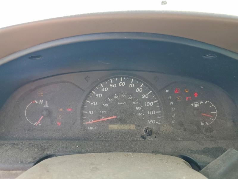 55672316 :رقم المزاد ، 5TBJU321X6S470261 vin ، 2006 Toyota Tundra مزاد بيع