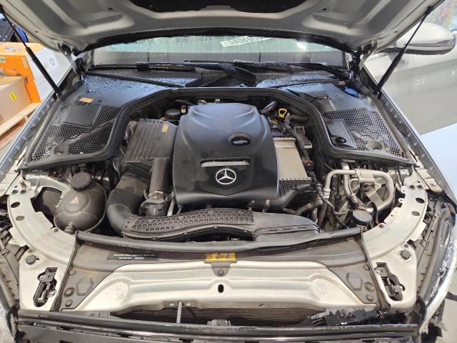 Aukcja sprzedaży 2016 Mercedes-benz C, vin: 55SWF4KB8GU126874, numer aukcji: 58069066