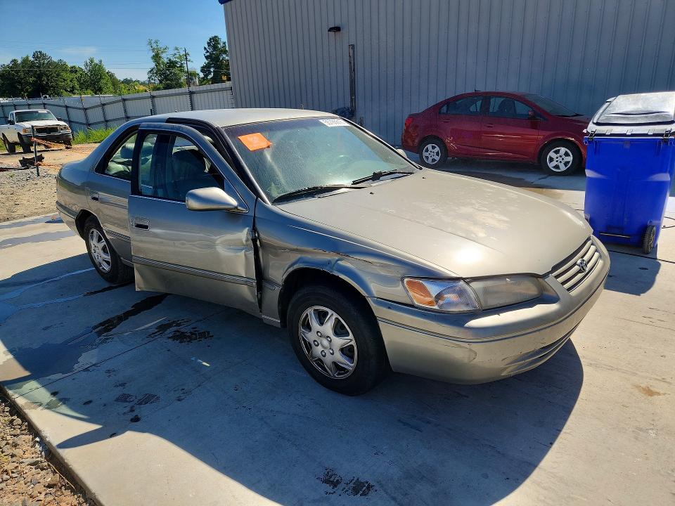 Aukcja sprzedaży 1999 Toyota Camry, vin: JT2BG22K9X0304560, numer aukcji: 55785616