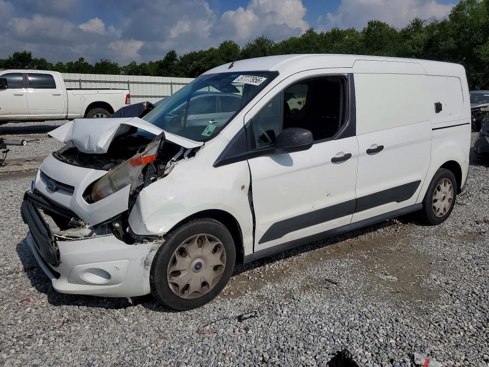 Продаж на аукціоні авто 2017 Ford Transit Connect, vin: NM0LS7F79H1322756, номер лоту: 57777956