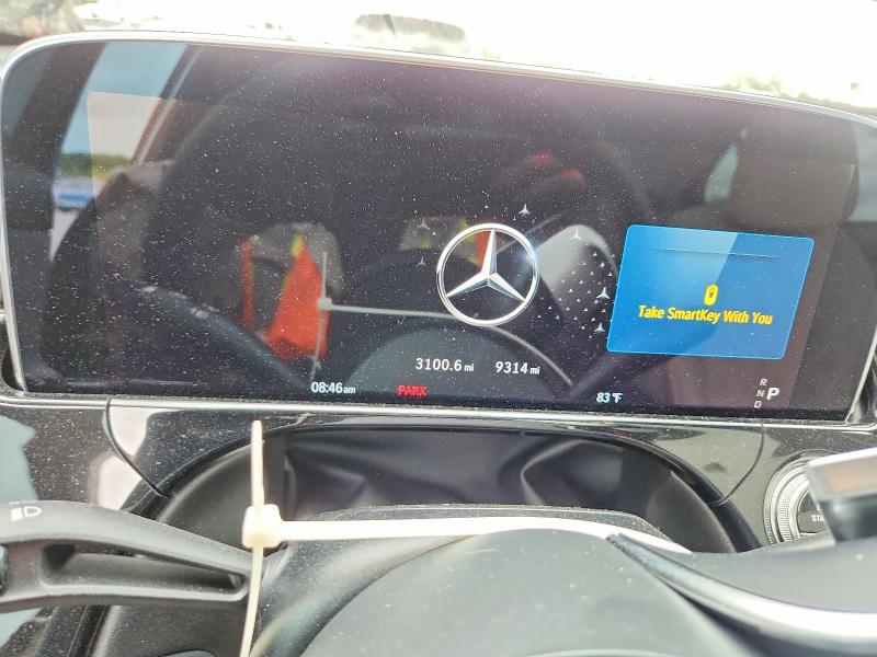 2026 Mercedes-benz E მანქანა იყიდება აუქციონზე, vin: W1KLF4GB2TA212736, აუქციონის ნომერი: 56866326