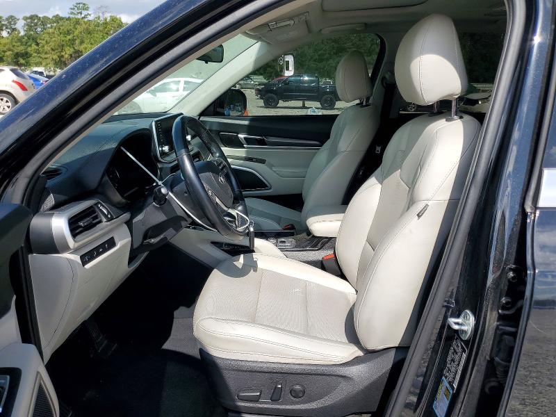 Продаж на аукціоні авто 2020 Kia Telluride, vin: 5XYP6DHC7LG080849, номер лоту: 55523896