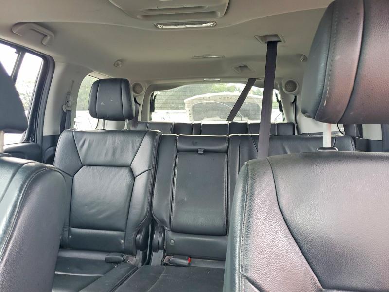 Aukcja sprzedaży 2015 Honda Pilot, vin: 5FNYF4H9XFB038910, numer aukcji: 56410536