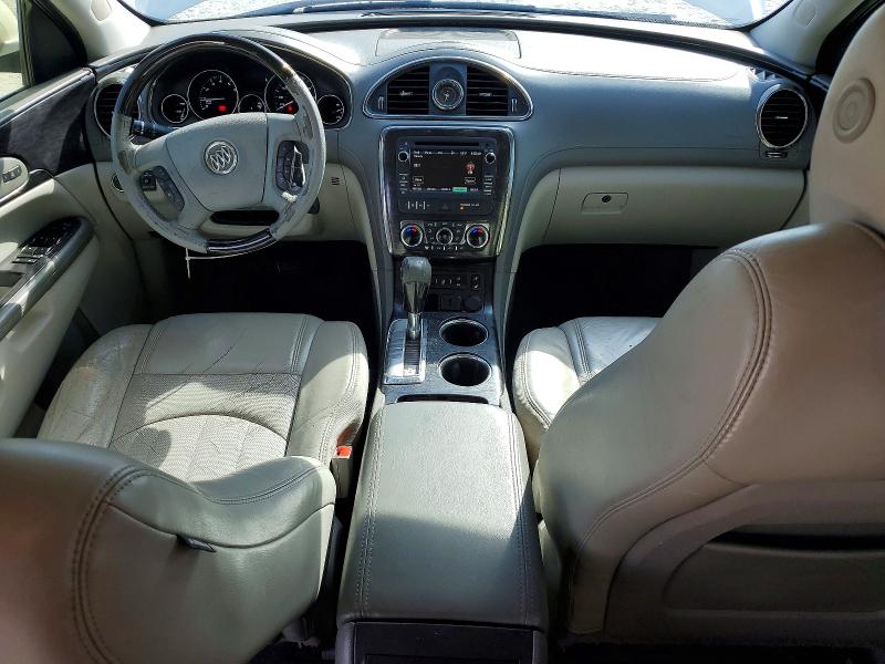 Aukcja sprzedaży 2015 Buick Enclave, vin: 5GAKRBKD1FJ105287, numer aukcji: 56120436