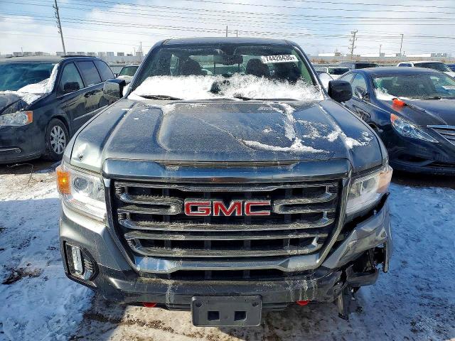 Aukcja sprzedaży 2022 Gmc Canyon, vin: 1GTG6FEN6N1203237, numer aukcji: 56862086