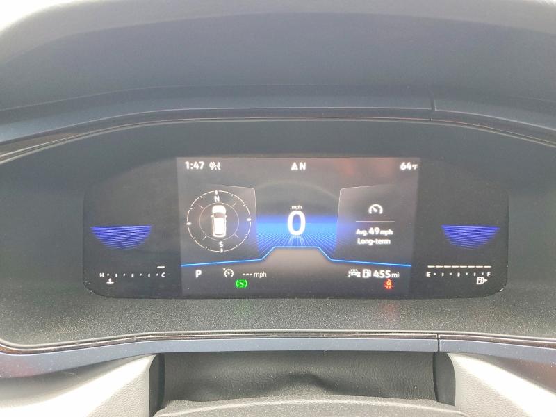 Продажа на аукционе авто 2022 Volkswagen Taos, vin: 3VVWX7B2XNM042159, номер лота: 57214176