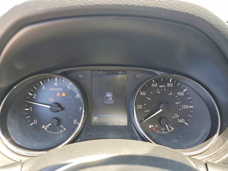 Aukcja sprzedaży 2019 Nissan Rogue, vin: JN8AT2MV7KW400719, numer aukcji: 57879706