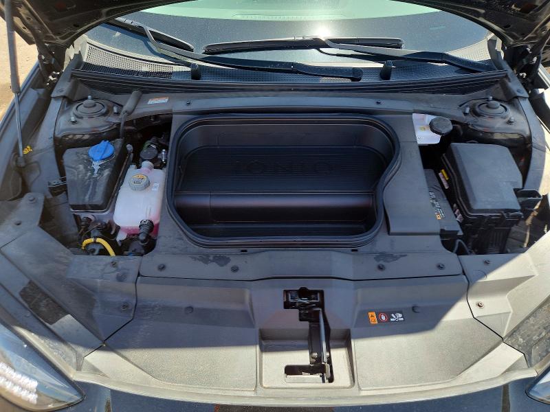 54559846 :رقم المزاد ، KMHM34AA9RA078142 vin ، 2024 Hyundai Ioniq 6 مزاد بيع