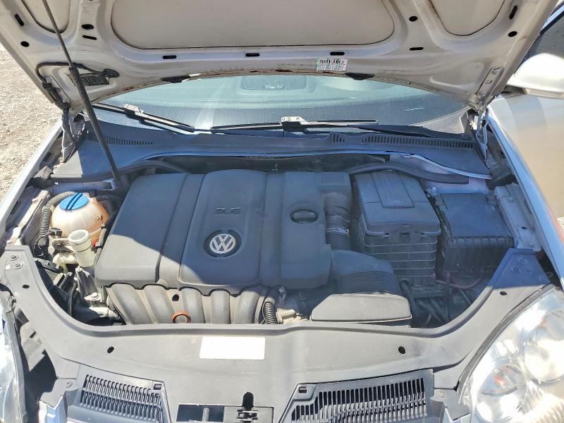 2010 Volkswagen Jetta მანქანა იყიდება აუქციონზე, vin: 3VWRZ7AJ6AM051205, აუქციონის ნომერი: 55748406