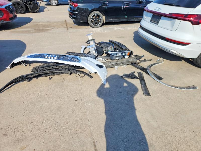 Продажа на аукционе авто 2019 Audi E-tron, vin: WA1LAAGEXKB009033, номер лота: 57530156