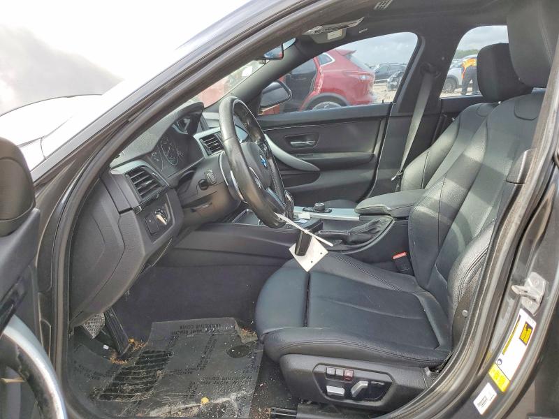 Продаж на аукціоні авто 2017 Bmw 430i, vin: WBA4F7C51HG786634, номер лоту: 55245016