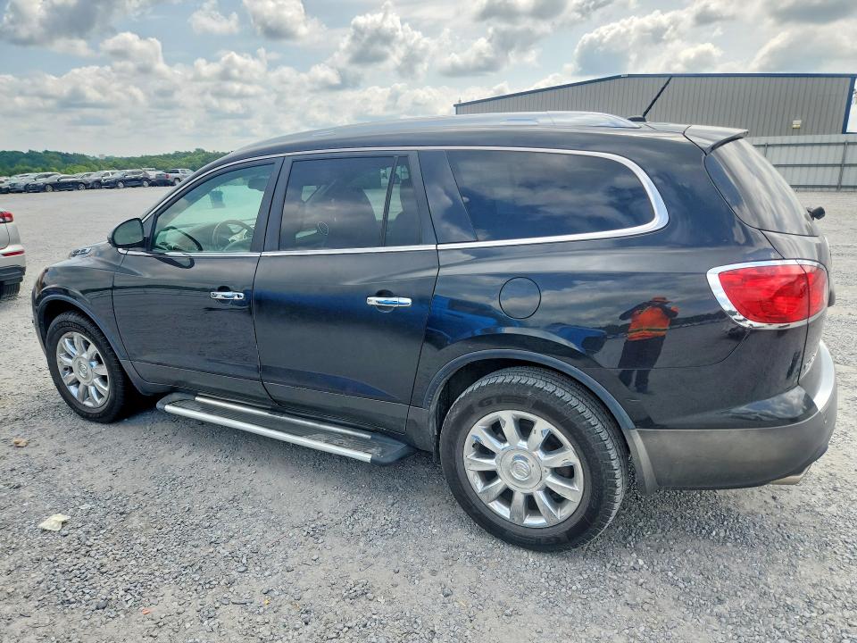 Продаж на аукціоні авто 2012 Buick Enclave, vin: 5GAKRDED8CJ385969, номер лоту: 59158736