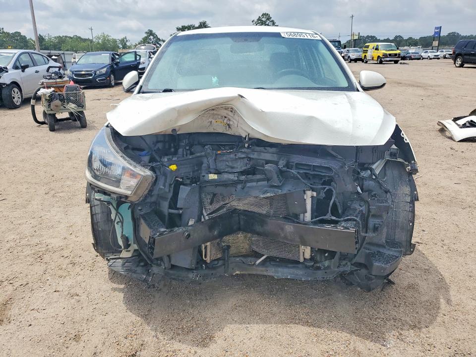 Aukcja sprzedaży 2022 Kia Rio, vin: 3KPA24ADXNE439356, numer aukcji: 56895116