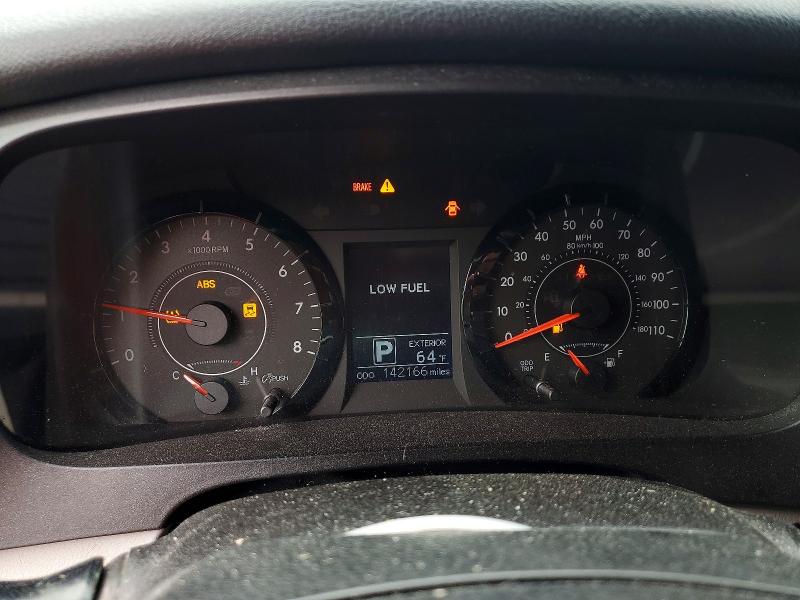 53277466 :رقم المزاد ، 5TDKZ3DC9HS831798 vin ، 2017 Toyota Sienna مزاد بيع
