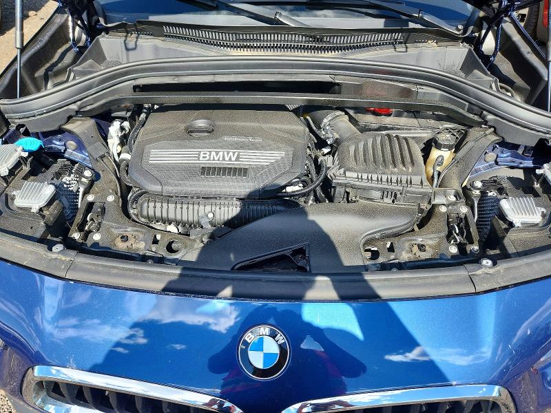 Продаж на аукціоні авто 2023 Bmw X2, vin: WBXYJ1C05P5V74319, номер лоту: 57437666