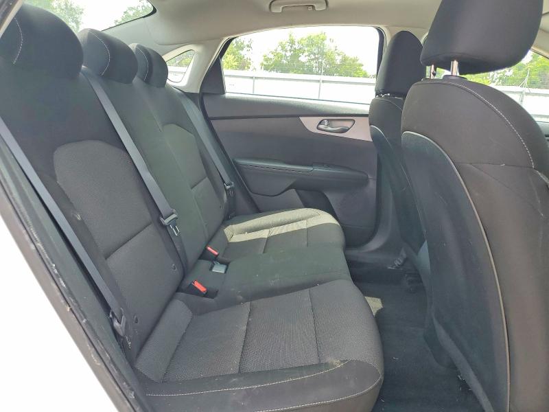 Aukcja sprzedaży 2023 Kia Forte, vin: 3KPF24AD9PE684593, numer aukcji: 55543876